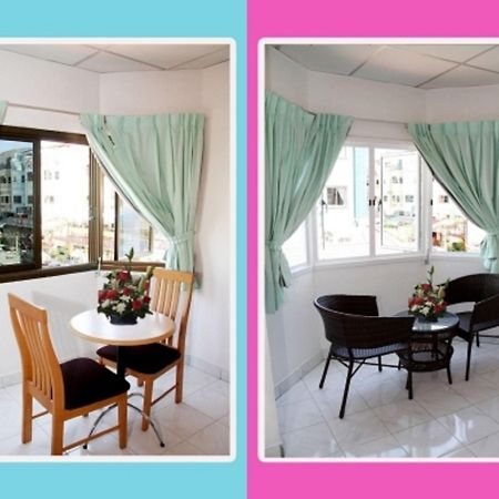 Welcome Inn Hotel @ Karon Beach. Single Room From Only 500 Baht Пхукет Экстерьер фото