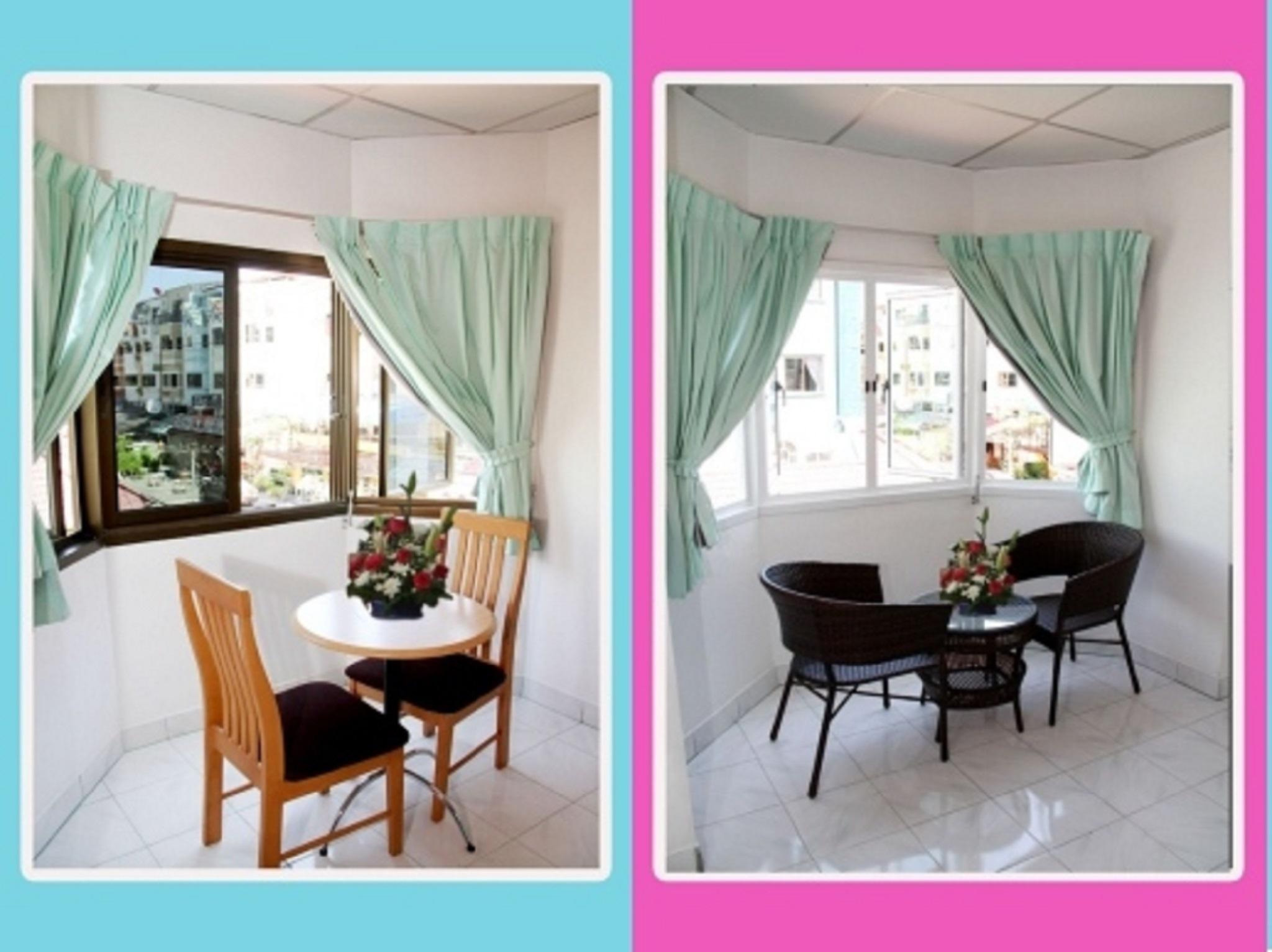 Welcome Inn Hotel @ Karon Beach. Single Room From Only 500 Baht Пхукет Экстерьер фото
